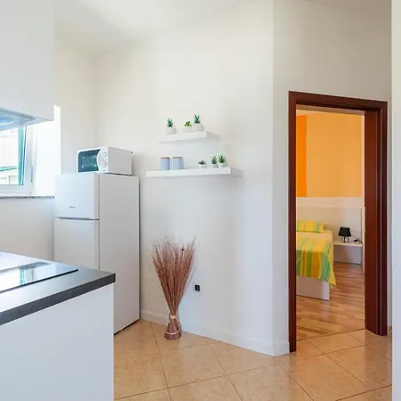 Marina, The Place With Beautiful Sunset Apartment