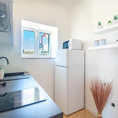 Apartment Marina, The Place With Beautiful Sunset Simuni