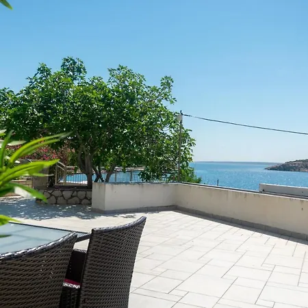 Appartement Marina, The Place With Beautiful Sunset