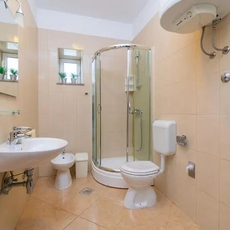 Marina, The Place With Beautiful Sunset * Šimuni