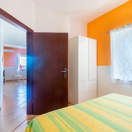 Appartement Marina, The Place With Beautiful Sunset *