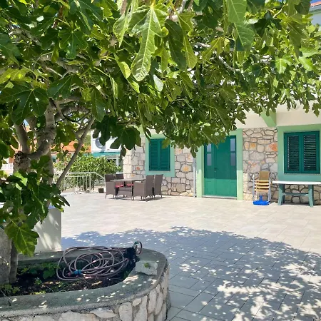 Marina, The Place With Beautiful Sunset