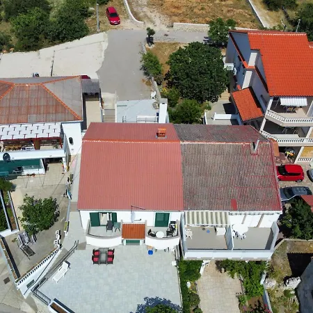 Appartement Marina, The Place With Beautiful Sunset *