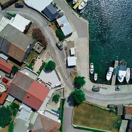 Apartment Marina, The Place With Beautiful Sunset Simuni