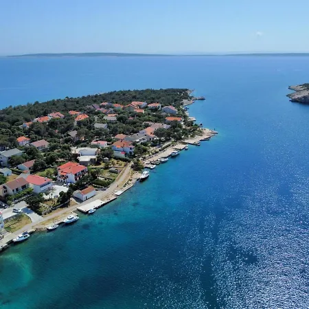 Marina, The Place With Beautiful Sunset * Šimuni